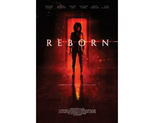 Перерождённая (фильм 2018) смотреть онлайн - ЛордФильм Перерождённая (фильм 2018) смотреть онлайн - ЛордФильм