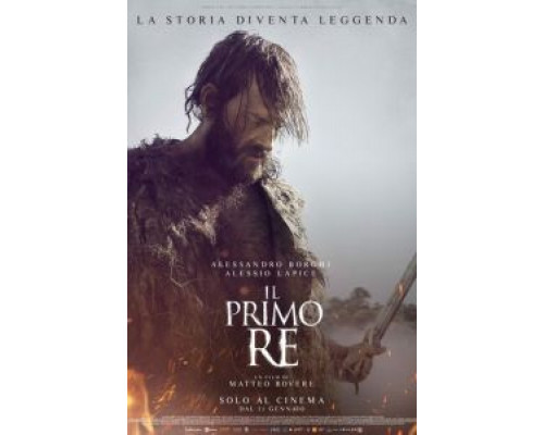 Первый король (фильм 2019) смотреть онлайн - ЛордФильм Первый король (фильм 2019) смотреть онлайн - ЛордФильм