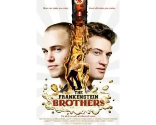 Пивная история  (фильм 2012) смотреть онлайн - ЛордФильм