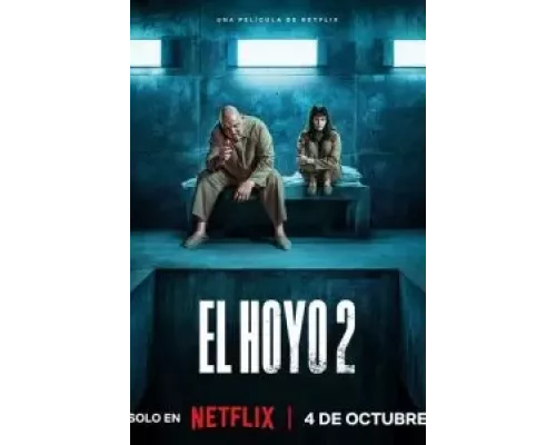 Платформа 2 (фильм 2024) смотреть онлайн - ЛордФильм Платформа 2 (фильм 2024) смотреть онлайн - ЛордФильм