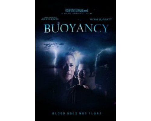   Плавучесть  (фильм 2018) смотреть онлайн - ЛордФильм