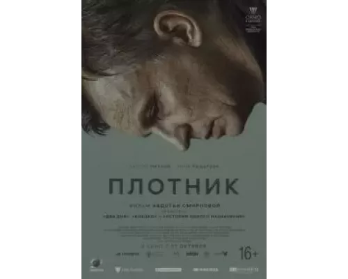   Плотник  (фильм 2022) смотреть онлайн - ЛордФильм
