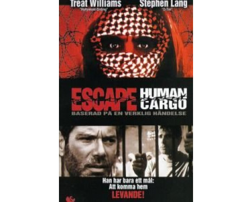 Побег: Живой груз (фильм 1998) смотреть онлайн - ЛордФильм Побег: Живой груз (фильм 1998) смотреть онлайн - ЛордФильм