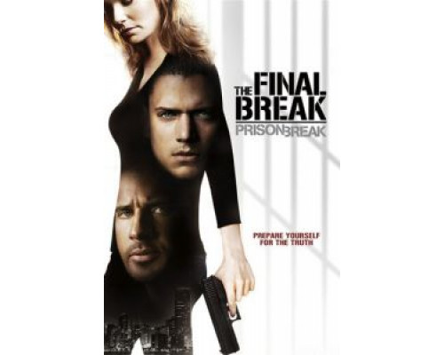 Побег из тюрьмы: Финальный побег (фильм 2009) смотреть онлайн - ЛордФильм Побег из тюрьмы: Финальный побег (фильм 2009) смотреть онлайн - ЛордФильм