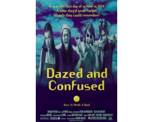 Под кайфом и в смятении (фильм 1993) смотреть онлайн - ЛордФильм Под кайфом и в смятении (фильм 1993) смотреть онлайн - ЛордФильм