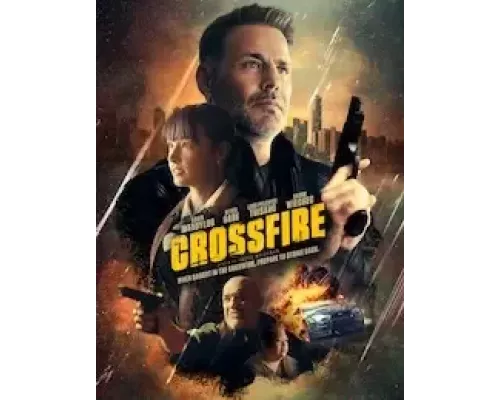 Под огнём  (фильм 2022) смотреть онлайн - ЛордФильм