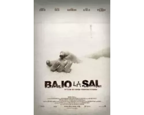 Под солью  (фильм 2008) смотреть онлайн - ЛордФильм