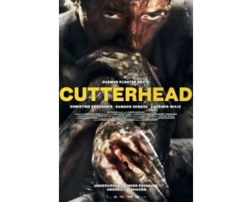   Под землей  (фильм 2018) смотреть онлайн - ЛордФильм