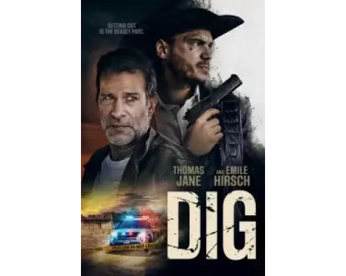   Подкоп  (фильм 2022) смотреть онлайн - ЛордФильм