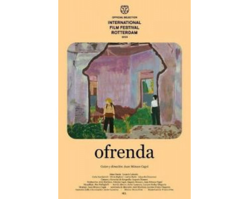 Подношение  (фильм 2020) смотреть онлайн - ЛордФильм