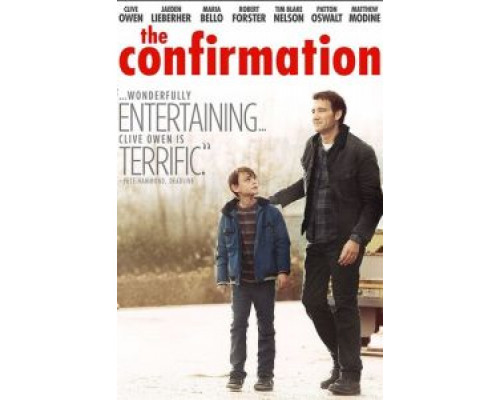 Подтверждение  (фильм 2015) смотреть онлайн - ЛордФильм