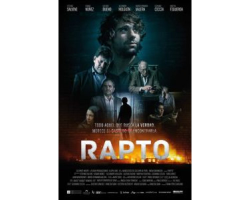Похищение  (фильм 2018) смотреть онлайн - ЛордФильм