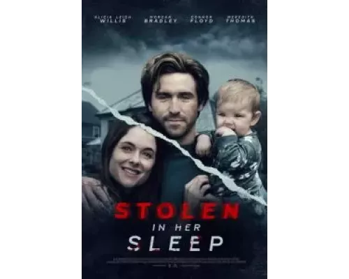   Похищенная из колыбельки  (фильм 2022) смотреть онлайн - ЛордФильм