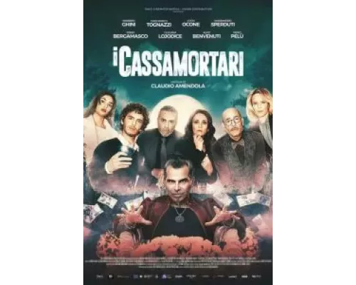   Похоронщики  (фильм 2022) смотреть онлайн - ЛордФильм