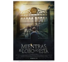 Пока нет волка (2017) Пока нет волка (2017)