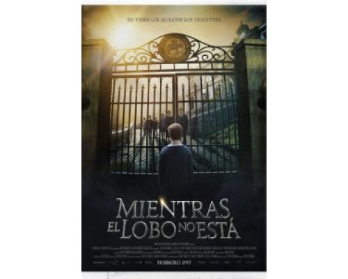 Пока нет волка  (фильм 2017) смотреть онлайн - ЛордФильм   Пока нет волка  (фильм 2017) смотреть онлайн - ЛордФильм