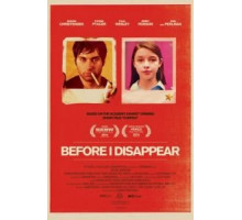 Пока я не исчезну (2014) Пока я не исчезну (2014)