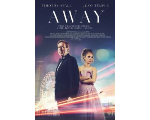   Покидая Блэкпул  (фильм 2015) смотреть онлайн - ЛордФильм