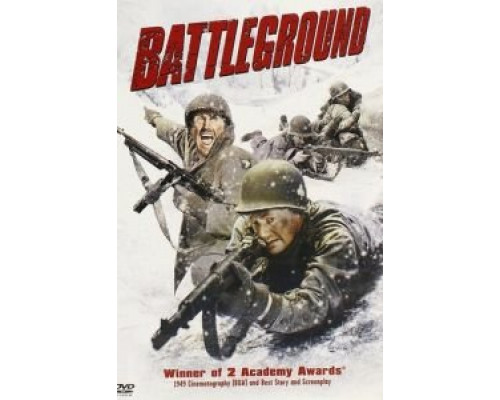 Поле битвы  (фильм 1949) смотреть онлайн - ЛордФильм