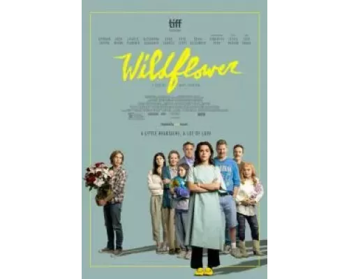   Полевой цветок  (фильм 2022) смотреть онлайн - ЛордФильм