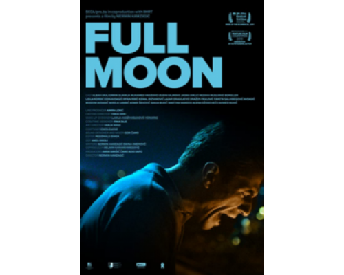 Полная луна  (фильм 2019) смотреть онлайн - ЛордФильм