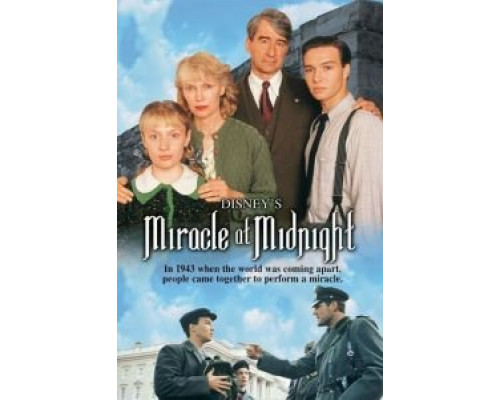 Полночное чудо (фильм 1998) смотреть онлайн - ЛордФильм Полночное чудо (фильм 1998) смотреть онлайн - ЛордФильм