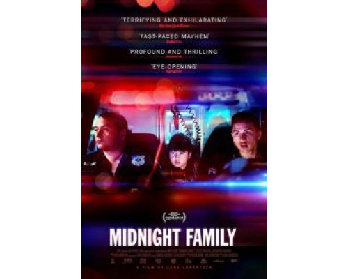   Полуночная семья  (фильм 2019) смотреть онлайн - ЛордФильм