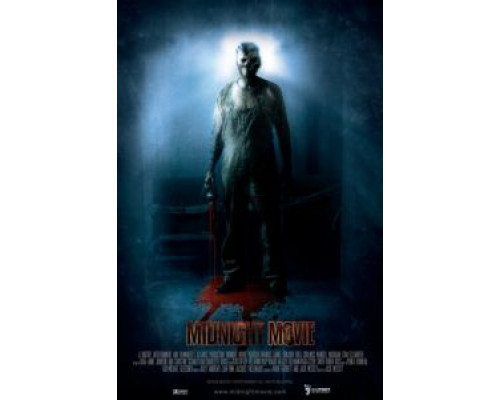 Полуночное кино  (фильм 2008) смотреть онлайн - ЛордФильм