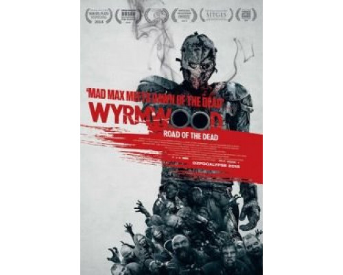 Полынь: Дорога мёртвых  (фильм 2014) смотреть онлайн - ЛордФильм   Полынь: Дорога мёртвых  (фильм 2014) смотреть онлайн - ЛордФильм