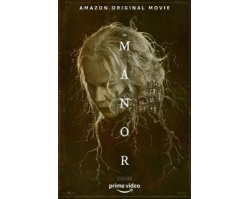   Поместье  (фильм 2021) смотреть онлайн - ЛордФильм