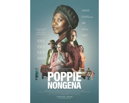 Поппи Нонгена  (фильм 2019) смотреть онлайн - ЛордФильм