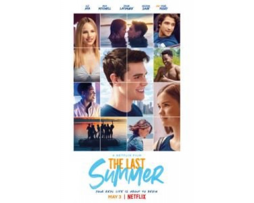 Последнее лето (фильм 2019) смотреть онлайн - ЛордФильм Последнее лето (фильм 2019) смотреть онлайн - ЛордФильм