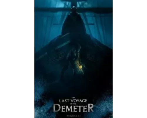 Последнее путешествие «Деметра» (фильм 2023) смотреть онлайн - ЛордФильм Последнее путешествие «Деметра» (фильм 2023) смотреть онлайн - ЛордФильм