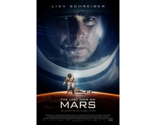Последние дни на Марсе (фильм 2013) смотреть онлайн - ЛордФильм Последние дни на Марсе (фильм 2013) смотреть онлайн - ЛордФильм