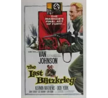 Последний блицкриг (1959)