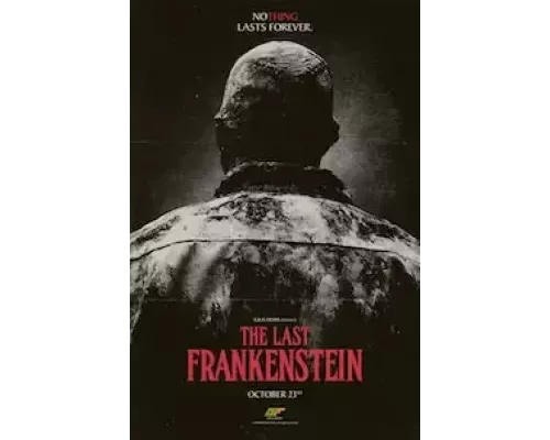   Последний Франкенштейн  (фильм 2021) смотреть онлайн - ЛордФильм