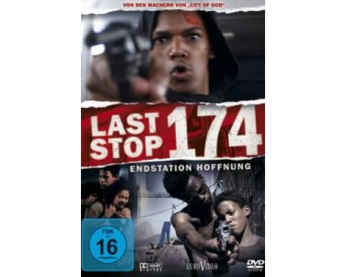 Последняя остановка 174-го (фильм 2008) смотреть онлайн - ЛордФильм Последняя остановка 174-го (фильм 2008) смотреть онлайн - ЛордФильм