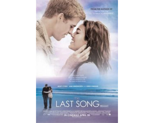   Последняя песня  (фильм 2010) смотреть онлайн - ЛордФильм