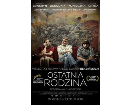 Последняя семья (фильм 2016) смотреть онлайн - ЛордФильм Последняя семья (фильм 2016) смотреть онлайн - ЛордФильм