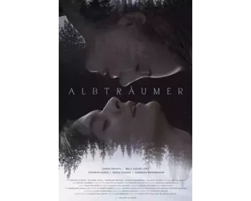 Последователи тьмы  (фильм 2020) смотреть онлайн - ЛордФильм