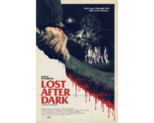 Потерявшиеся во тьме  (фильм 2013) смотреть онлайн - ЛордФильм