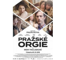 Пражская оргия (2019) Пражская оргия (2019)