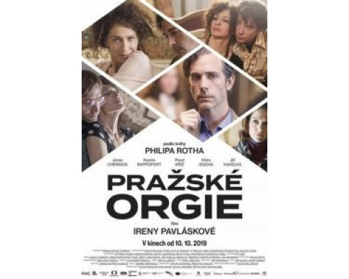 Пражская оргия  (фильм 2019) смотреть онлайн - ЛордФильм Пражская оргия  (фильм 2019) смотреть онлайн - ЛордФильм