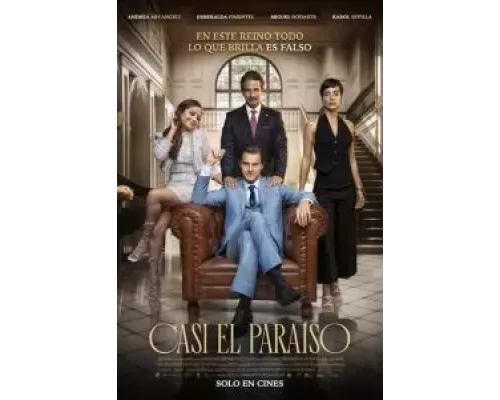 Практически рай (фильм 2024) смотреть онлайн - ЛордФильм Практически рай (фильм 2024) смотреть онлайн - ЛордФильм
