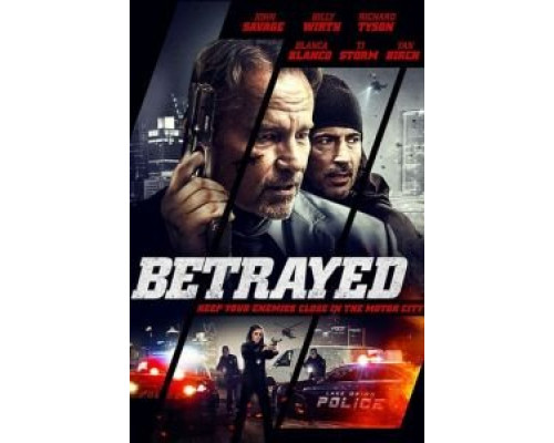   Предатель  (фильм 2018) смотреть онлайн - ЛордФильм
