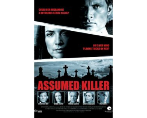 Предполагаемый убийца (фильм 2013) смотреть онлайн - ЛордФильм Предполагаемый убийца (фильм 2013) смотреть онлайн - ЛордФильм