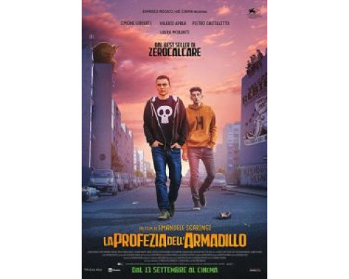   Предсказание броненосца  (фильм 2018) смотреть онлайн - ЛордФильм