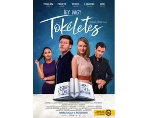   Прекрасен как есть  (фильм 2021) смотреть онлайн - ЛордФильм