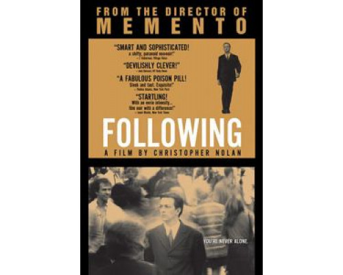Преследование (фильм 1999) смотреть онлайн - ЛордФильм Преследование (фильм 1999) смотреть онлайн - ЛордФильм