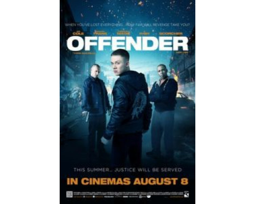   Преступник  (фильм 2012) смотреть онлайн - ЛордФильм
